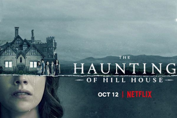 La serie de Netflix que aterra a todos