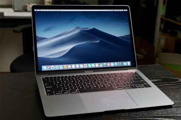Lo que necesitas saber sobre la nueva MacBook Air