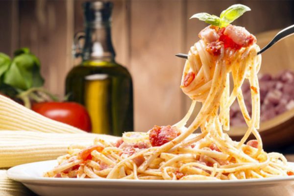 ¿Cómo comer PASTA SIN temor a engordar?
