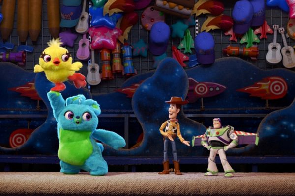 Segundo teaser de “Toy Story 4” presenta nuevos personajes