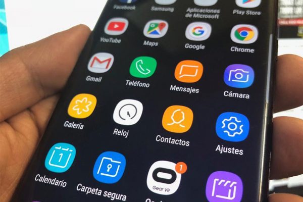 5 apps para tus tareas del día