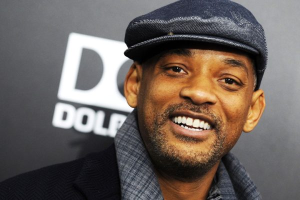 LAS MEJORES PELÍCULAS DE WILL SMITH