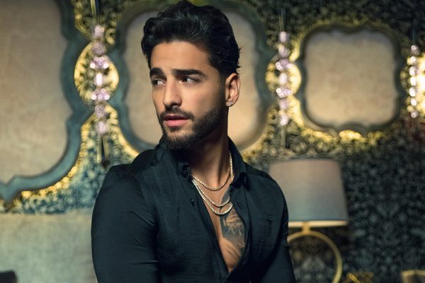 Maluma subió un breve comunicado para tranquilizar a sus fanáticas