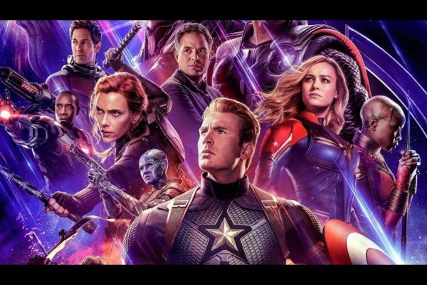 El video es un breve homenaje a todas las producciones que ha realizado Marvel desde el estreno de "Iron Man"