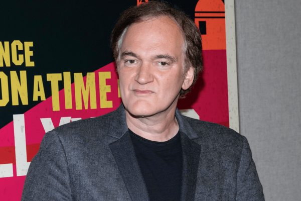 La novena película de Quetin Tarantino se estrenará durante el festival de cine de Cannes