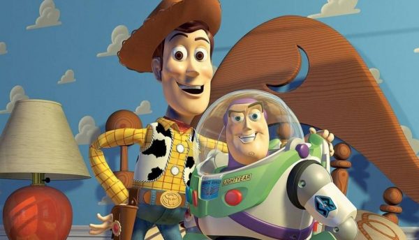 toy story 1