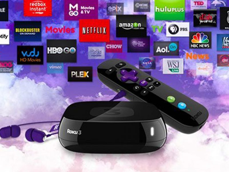 Roku volverá a venderse en México