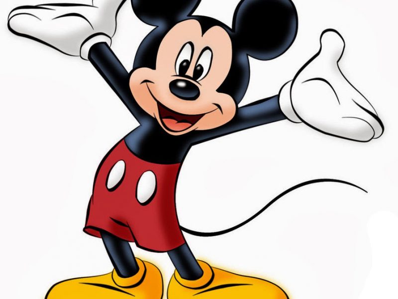 90 aniversario del Ratón Mickey