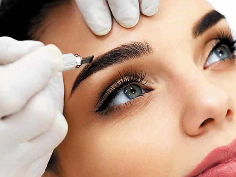 5 cosas que debes considerar antes de hacerte Microblading