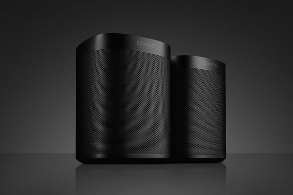 SONOS ONE HAY EN MÉXICO