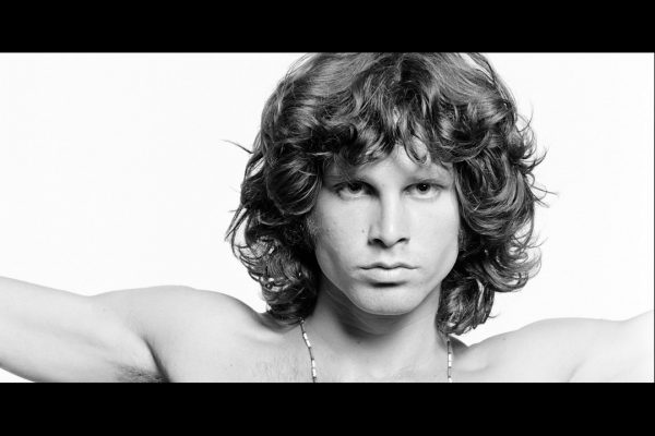 El cantante, compositor y poeta fue el líder de la mítica banda de rock “The doors”