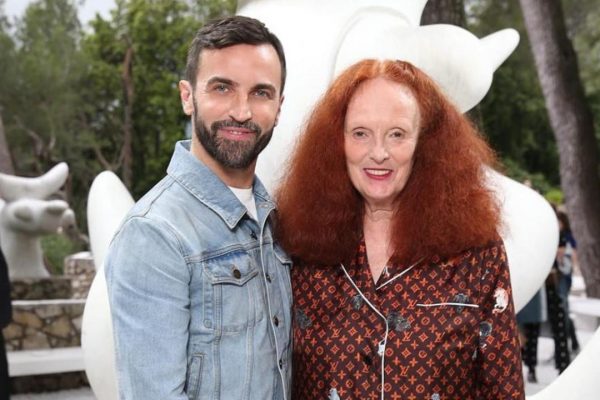 NUEVA COLECCIÓN DE GRACE CODDINGTON