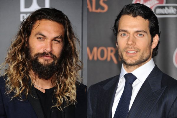 Así lo confirmó el actor Jason Momoa en la premier de “Aquaman”