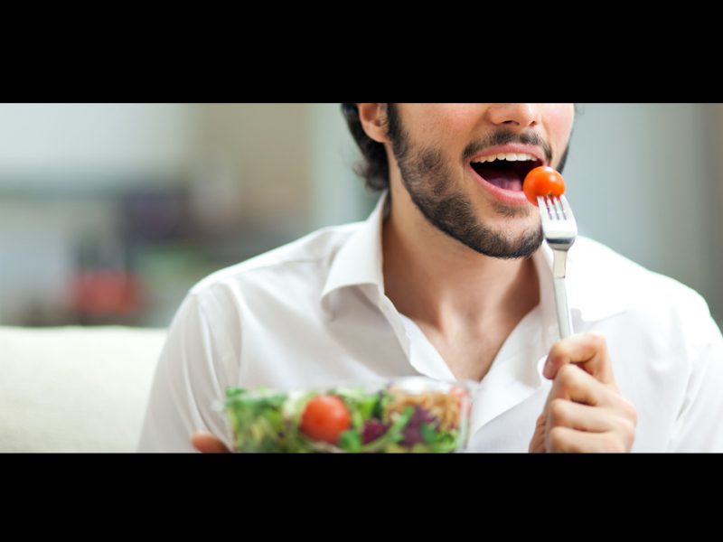 Estos alimentos afectan la calidad de esperma o disminuyen la erección