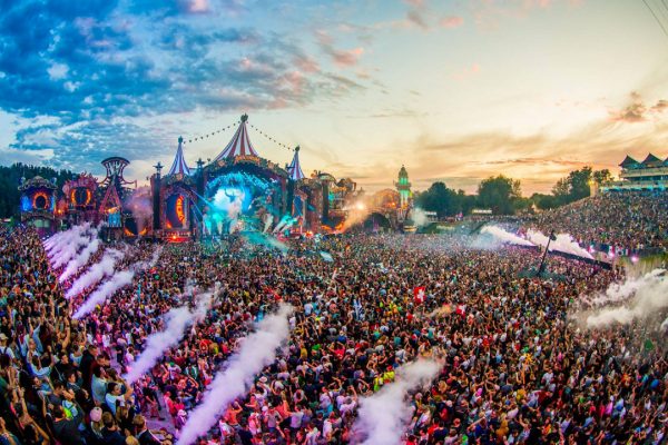 EVENTOS A LOS QUE DEBES VIAJAR ESTE 2019