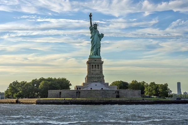 ATRACCIONES MÁS VISITADAS DEL MUNDO