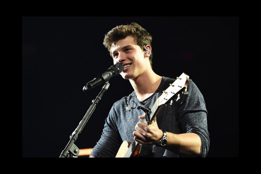 Canciones De Shawn Mendes Para Dedicar