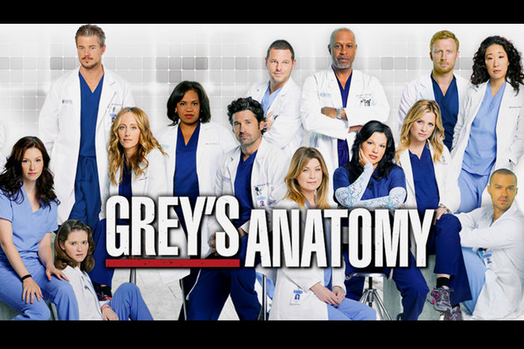 Bs.To Greys Anatomy 3 Bs.To Greys Anatomy 3