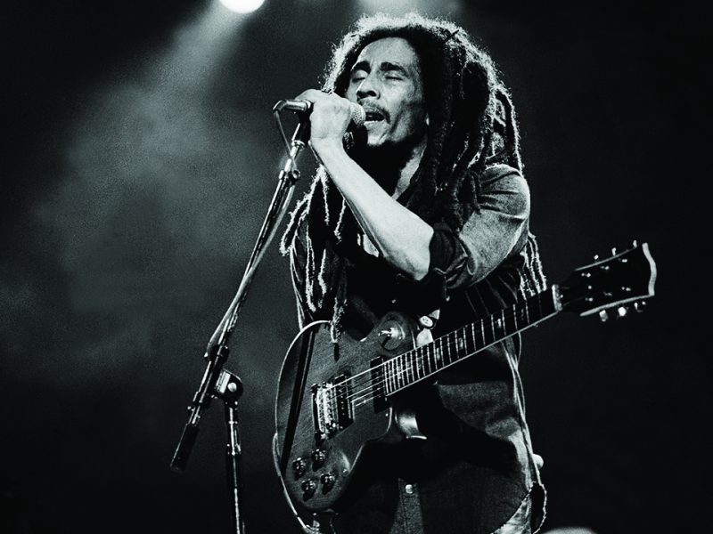 El músico nació un 6 de febrero de 1945 y se convirtió en uno de los músicos más influyentes de la música reggae