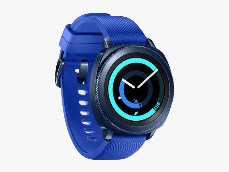 De acuerdo con filtraciones, el nuevo modelo de Samsung se llamará “Galaxy Watch Active”