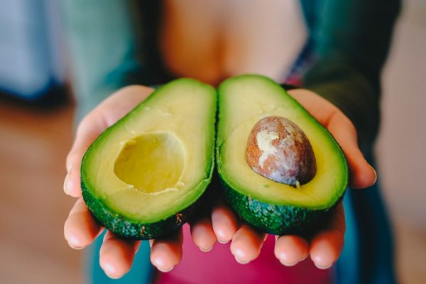 ORO VERDE MEXICANO: AGUACATE