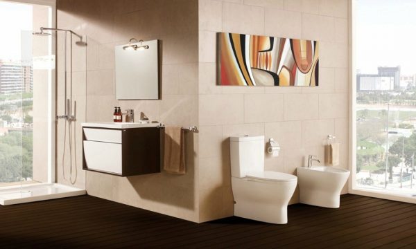 Renueva tu baño