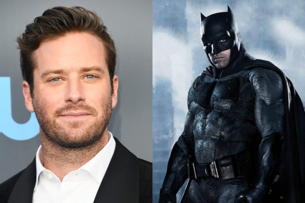 Hasta el momento, la producción de “The Batman” no ha buscado un heredero de Ben Affleck