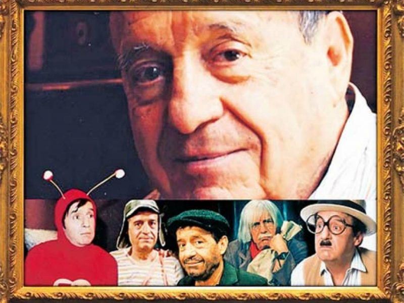 Roberto Gomez