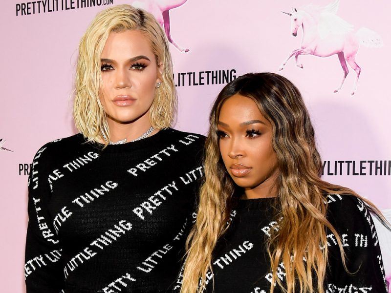 La familia Kardashian-Jenner se sienten furiosos por la traición de Jordyn Woods