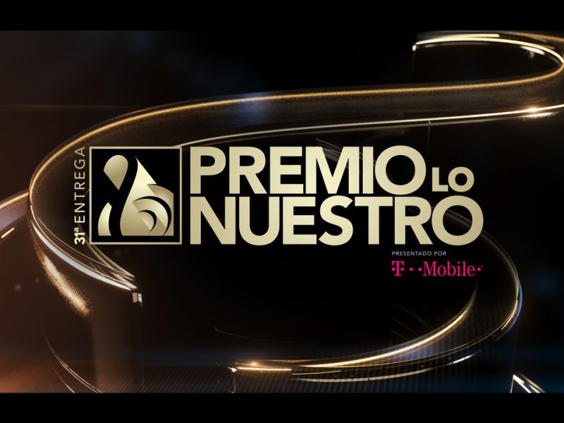 Estos premios buscan galardonar a los mejores artistas de la música latina