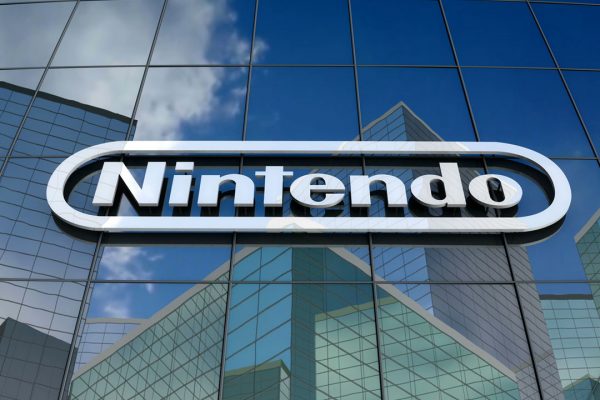 INCREÍBLE SALARIO QUE TE PAGA NINTENDO