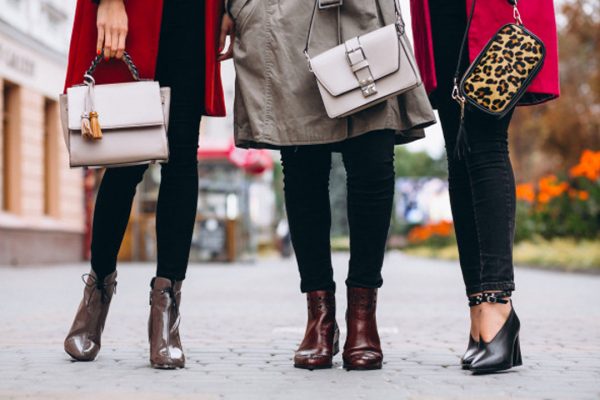 BOLSOS PARA TRANSFORMAR TU LOOK