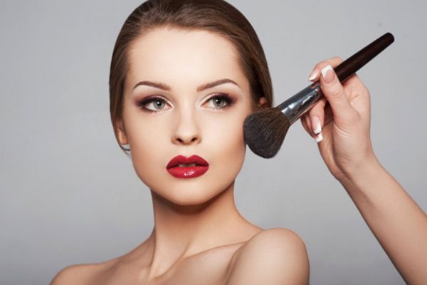 4 TENDENCIAS DE MAQUILLAJE PARA PRIMAVERA
