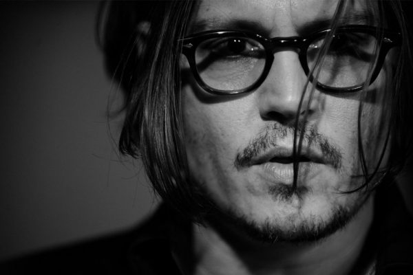 JOHNNY DEPP Y SU HISTORIA