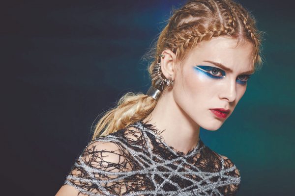 Urban decay presenta su colaboración con “Game of thrones”