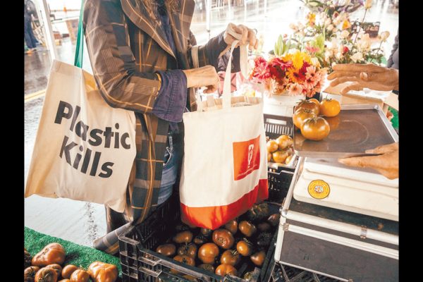El planeta nos necesita, es momento de dejar el plásticos y adoptar hábitos más sano para el mundo. Aquí, te mostramos como: