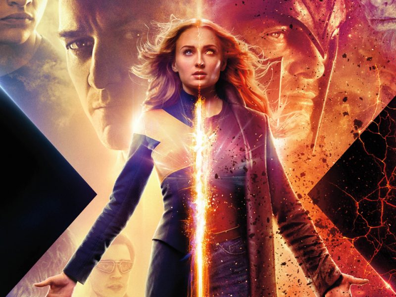 Expertos estiman que la nueva película de los mutantes no tendrá el éxito en taquilla que se esperaba