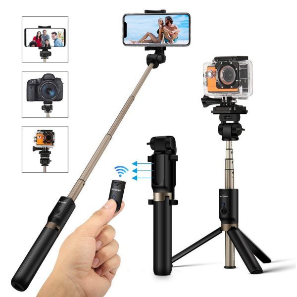 gadgets vacaciones