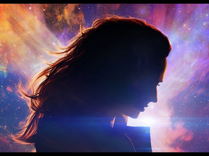 El tráiler nos muestra cómo el personaje de Jean Grey se transforma en uno de los seres más poderosos del universo