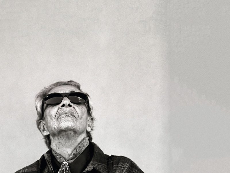 Chavela Vargas nació hace 100 años y sus canciones siguen vigentes en el gusto de los mexicanos