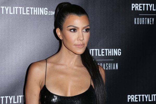 La familia no ha tardado en compartir fotos y mensajes de felicitación para la mayor de las hermanas Kardashian