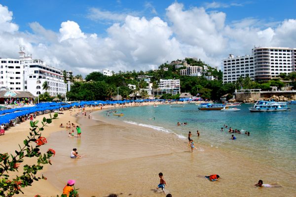 Estas playas paradisíacas son una buena opción si quieres cambiar tus destinos clásicos por otros menos visitados, pero igual de increíbles.