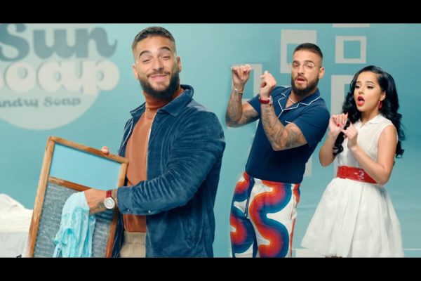 El tema "La respuesta" tiene un mensaje de empoderamiento de las mujeres