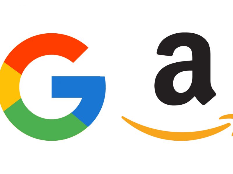 Google y Amazon entran a la competencia de servicios de streaming junto con sus asistentes personales: Google Home y Alexa.