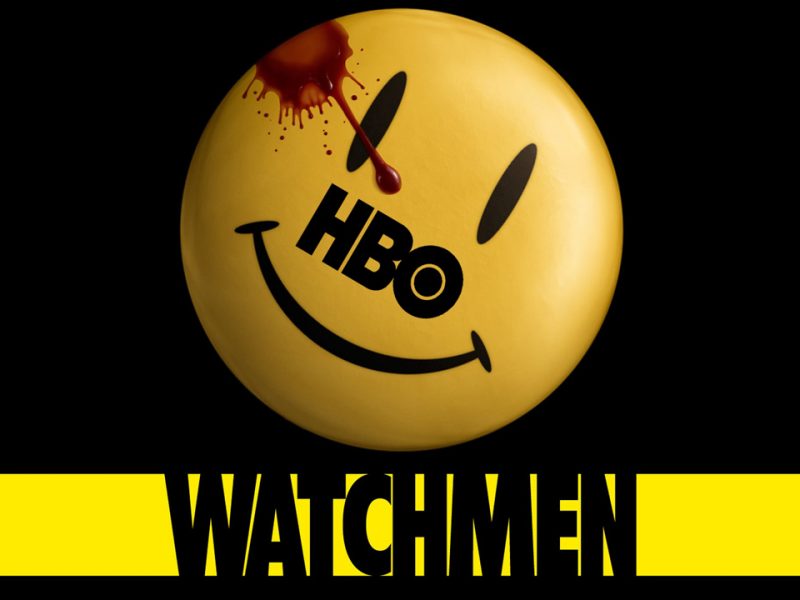 El tráiler nos permite dar un pequeño vistazo a la historia que se ubicará en el mismo universo de "Watchmen"