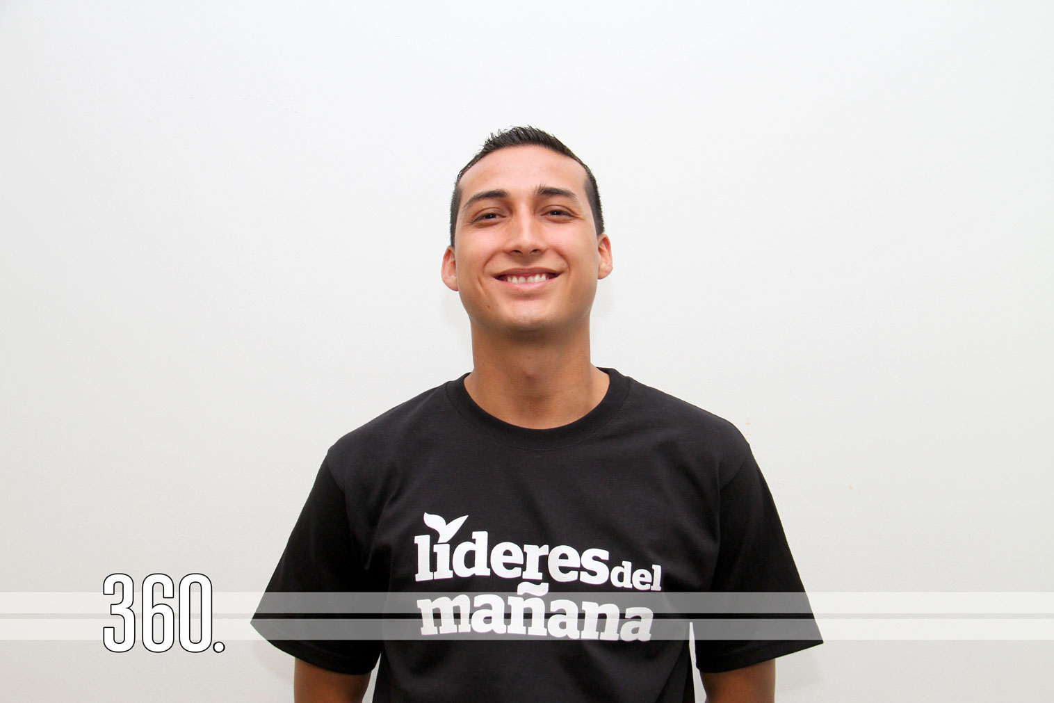 Este programa busca cambiar la vida de jóvenes excepcionales a través de una beca del 100%, que les permitirá cursar sus estudios en el Instituto Tecnológico de Monterrey.