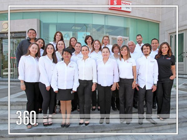 La plataforma tecnológica de coaching y entrenamiento en bienes raíces está comprometida con la formación asesores capaces de ofrecer un buen servicio de ventas