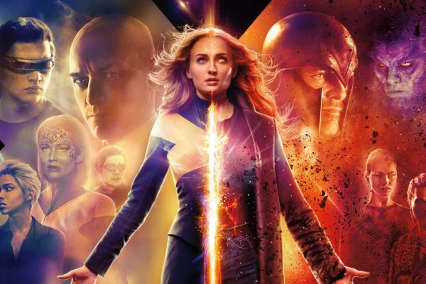 Parece que los mutantes tienen el control, te invitamos a conocer más de esta historia de mano de sus protagonistas.