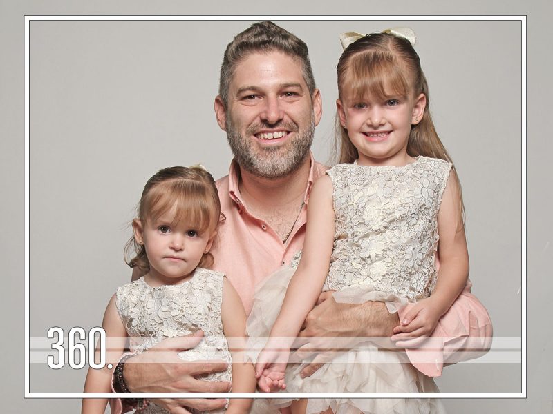 El tercer domingo de junio es el día para celebrar a papá por todos sus esfuerzos, sacrificios y el amor incondicional hacia su familia.
