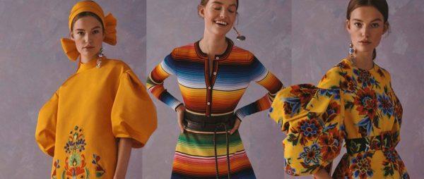 Carolina herrera artesanos